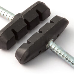 Clarks CP514 - 55mm V-Type & Cantilever Brake Block - Post Type