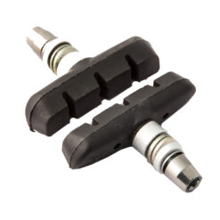 Clarks CP515 - 55mm V-Type & Cantilever Brake Block - Threaded Type