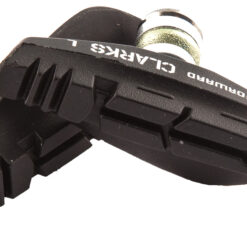 Clarks CPS250 - 55mm Integral Block for Shimano, SRAM & Tektro Systems
