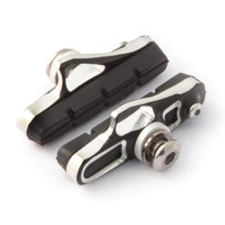 Clarks CPS472 CNC Machined Road Brake Shoe Shimano Compatible