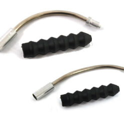 Clarks MTB/Hybrid Bicycle Brake Noodles 90 Deg and 130 Deg