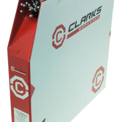 Clarks Road Brake Cables Galvanised or Stainless Steel