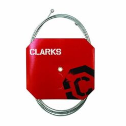 Clarks Stainless Steel Universal Brake Wire for MTB, Hybrid and Road Bikes