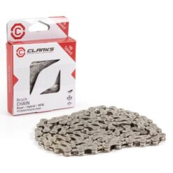 Clarks Standard C10 - 10 Speed Chain (boxed)