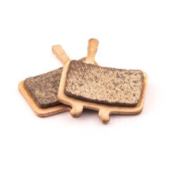 Clarks VRX813C Avid Juicy 3, 5, 7, 7 Carbon, Ultimate, BB7, CMD-15 Sintered Pads