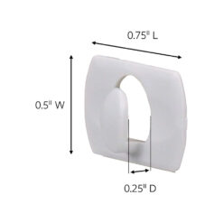 Command Decorating Clips 17026