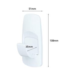 Command Jumbo Utility Hook 17004