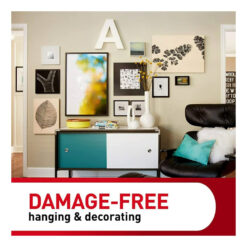 Command Large Picture Hanging Strips 17206