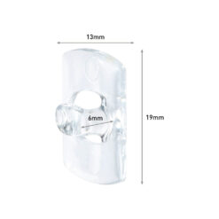 Command Outdoor Decorating Clips 17026H