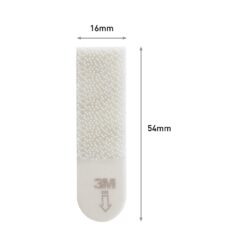 Command Small Picture Hanging Strips 17202