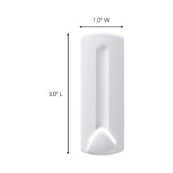 Command Wire Backed Picture Hanging Hooks 17043