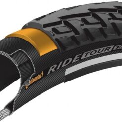 Continental Ride Tour Reflex Bicycle Tyre 700C x 47C