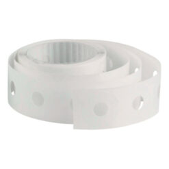 County Reinforcement Paper Washers Pack of 250