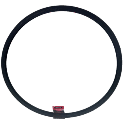 Coyote Road Tyre Puncture Resistant Black 700 x 23c