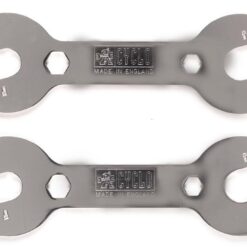 Cyclo Cone Spanners (13/14mm & 15/17mm)