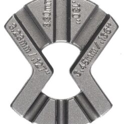 Cyclo Multisize Spoke Key 10G to 15G