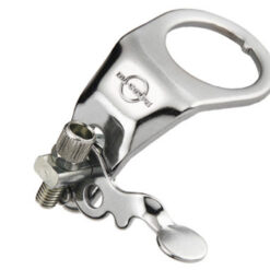 Dia Compe Steel Brake Hanger with Adjuster and Quick Release