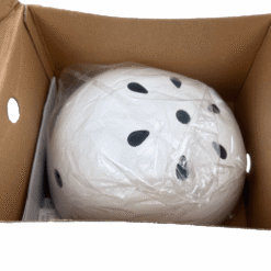 Diamondback BMX/Skate Helmet White Small 50-54cm