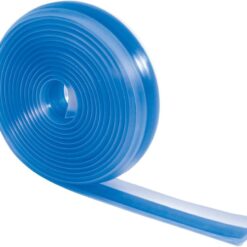 Dr Sludge Anti Puncture Tape Blue Puncture Protection Bands for Tyres 700C (23-32 mm)