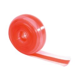 Dr Sludge WELDTITE Puncture Protection Bands for Tyres up to 26" 1.9-2.35" Red
