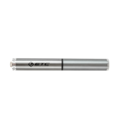 ETC AMP1300 Alloy Mini Pump Telescopic With Hose
