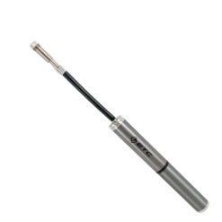 ETC AMP1300 Alloy Mini Pump Telescopic With Hose