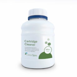 Filter Cartridge Cleaner - 500ml