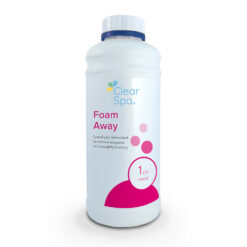Foam Away - 1ltr