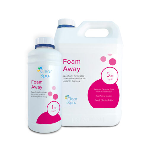 Foam Away