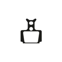 FORMULA The One/R1/Mega Semi Metallic Disc Brake Pads by Oxford Fullstop
