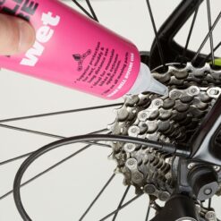 Fuchs Silkolene Premium Cycle Lubricant Wet Lube 100ml