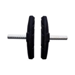 Fullstop Low Profile V-Brake Pads 70mm Post Mount