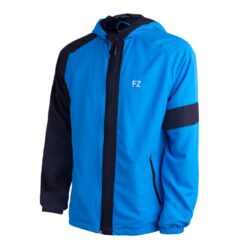FZ Hasse Junior Tracksuit Top - age-10