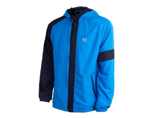 FZ Hasse Junior Tracksuit Top - age-10