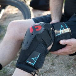 G-Form E-Line Knee Pads Black Small