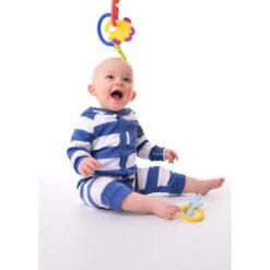 Gummee Link N Teethe Versatile Sensory Baby Teethe and Play Set
