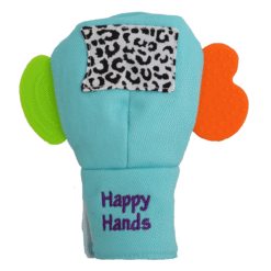 Gummee Mouthing Glove for additional needs Size Large