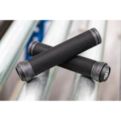 Gusset Sleeper No Flange Handlebar Grips