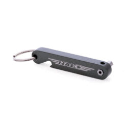Halo Anti-Theft Bicycle Wheel Skewer Front or Rear