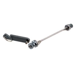 Halo Anti-Theft Bicycle Wheel Skewer Front or Rear