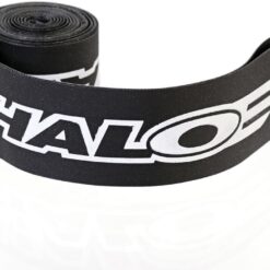 Halo Nylon Rim Tapes 26"x 16mm or 20mm S/V or 26" x 20mm P/V Sold as a PAIR