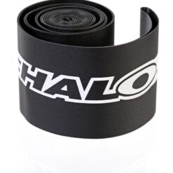 Halo Nylon Rim Tapes 29"/700c x 16, 20, 29 or 45mm Schrader Valve Sold as a PAIR