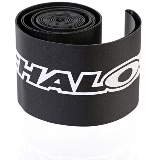 Halo Nylon Rim Tapes 29"/700c x 16, 20, 29 or 45mm Schrader Valve Sold as a PAIR