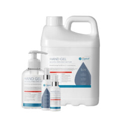 Hand Gels