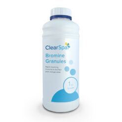 Hot Tub Bromine Granules BDCMH - 1kg