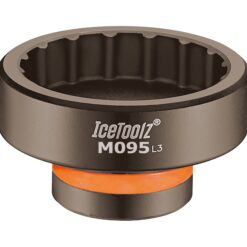 IceToolz BB Tool for BB-R9100, SM-BB9000 and BB93 16T 39mm