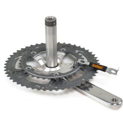 IceToolz Chainwheel Bolt Installation Tool