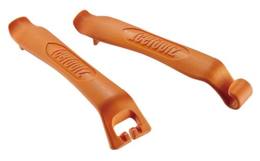 IceToolz Dual Function Tyre Lever & Installation Tool