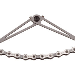 IceToolz Foldable Chain Hook