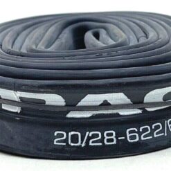 Impac Bicycle SV28 Race Presta Inner Tube 700 x 20/28C 40mm Valve (No box)